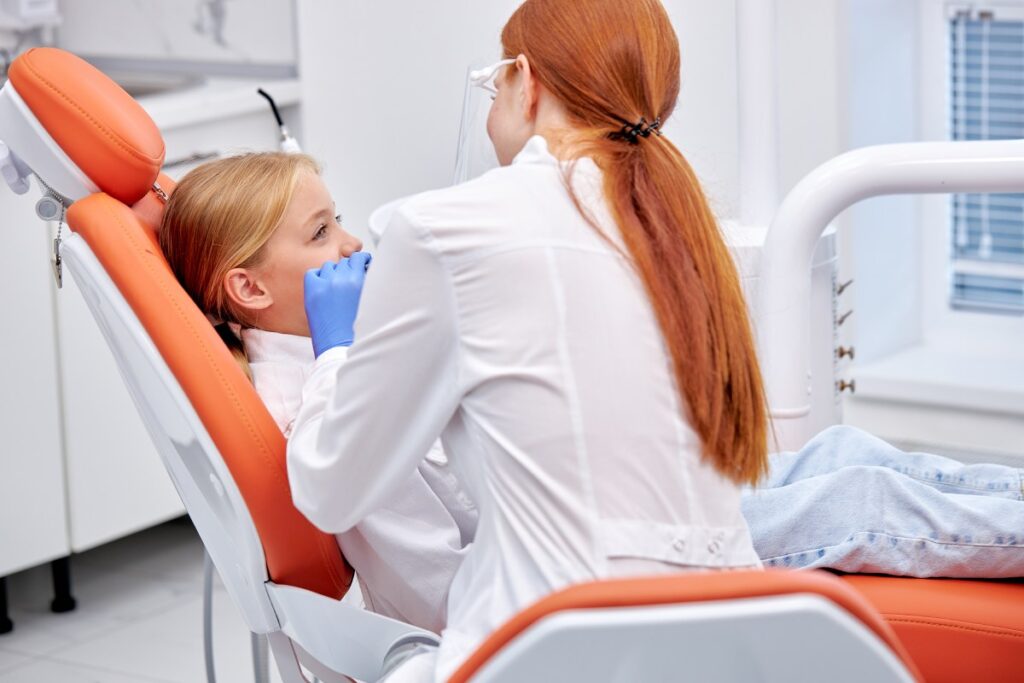 Dental Sealants 101: Everything You Need to Know